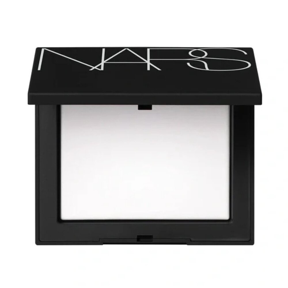 🍂 NARS Light Reflecting Setting Powder Pressed Translucent Crystal